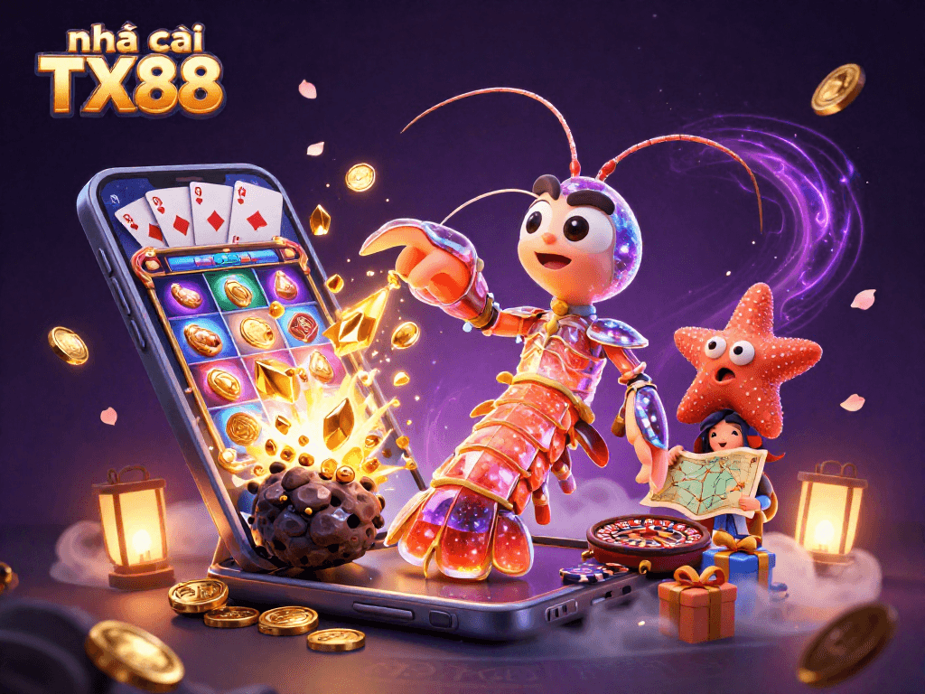 nhà cái TX88 Feature-by-Feature: What Sets Each Apart for Strategic Gamblers in 2026