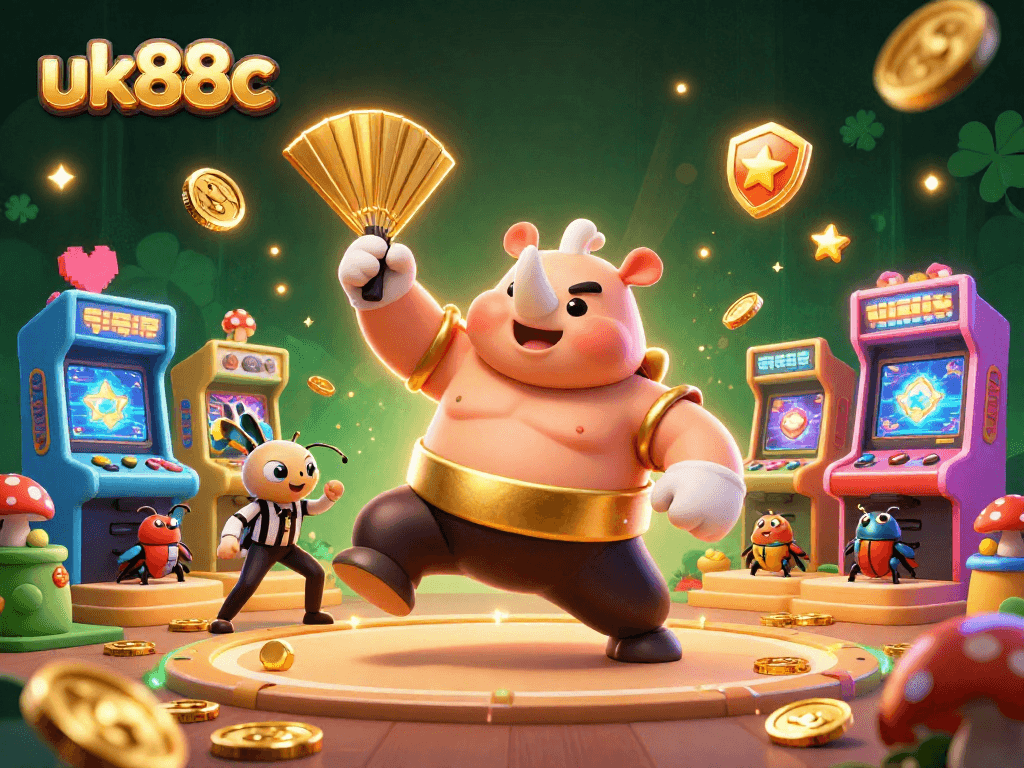 uk88c Showdown: Ranking the Top Contenders for Strategic Bankroll Management in 2026