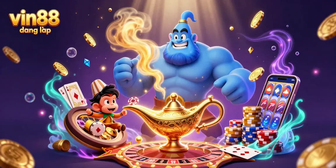 2026 vin88 đăng nhập Industry Report: Essential Winning Strategies for Gamblers