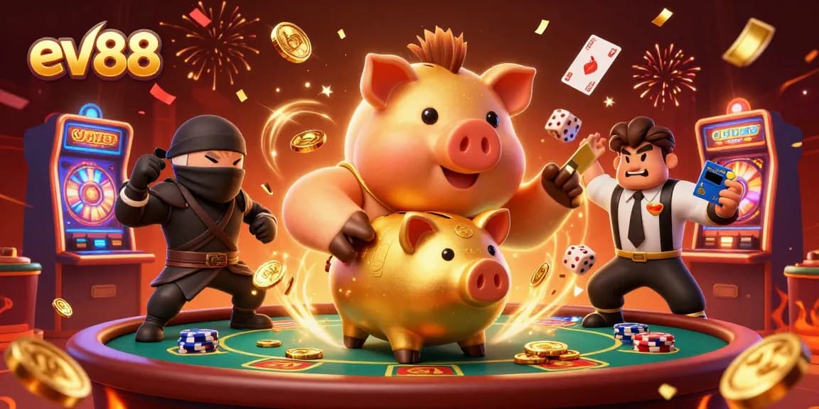 ev88 Gaming Standards You Should Follow for Professional Winning Strategies in 2026