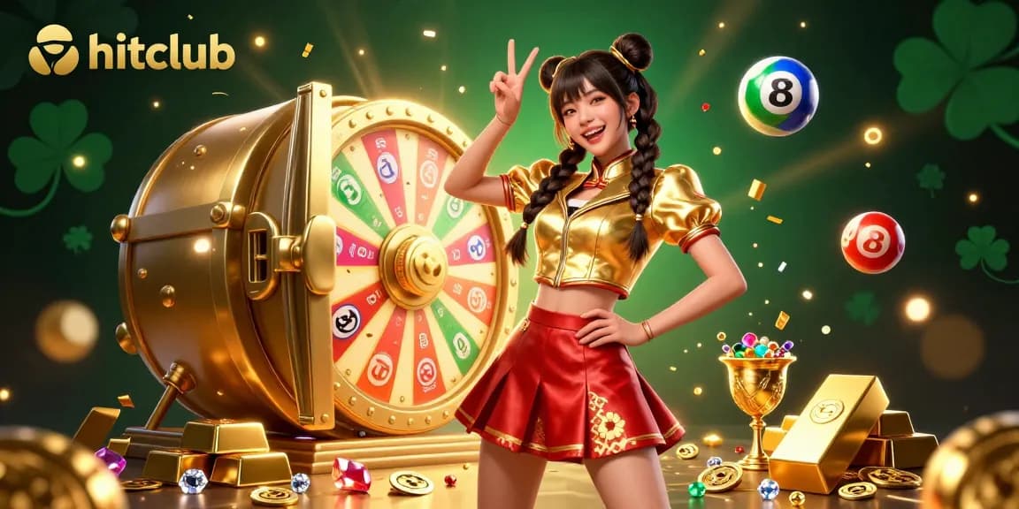 Hitclub Strategies for Winning: Essential Tips for Gamblers in 2026