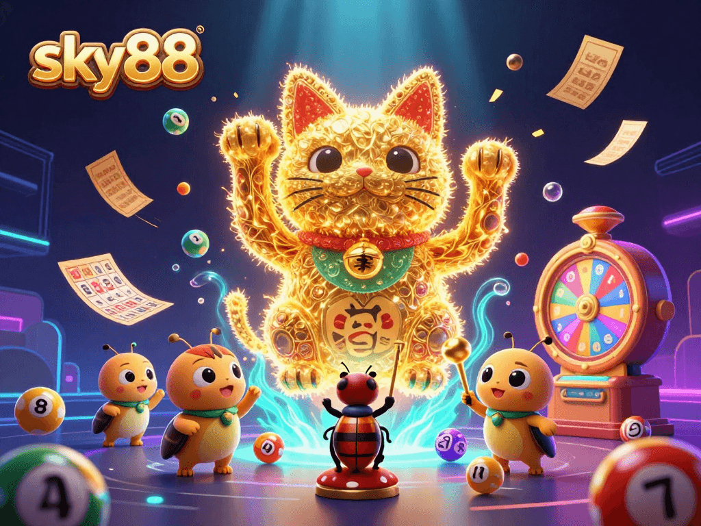 Consistent sky88 Winning Strategies: The Method Behind Better Odds for Gamblers in 2026
