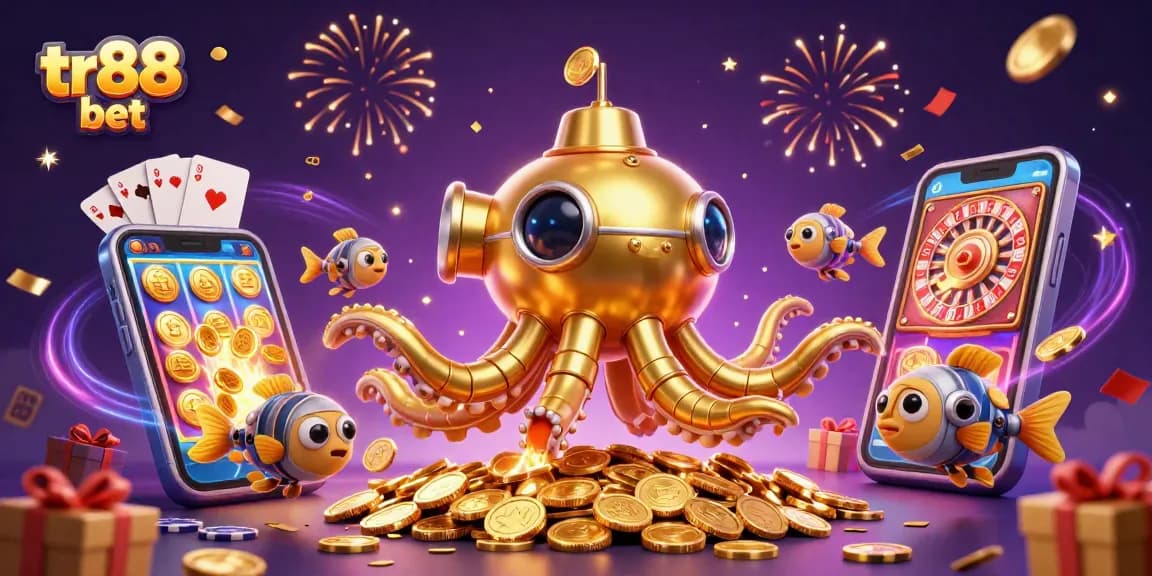 tr88 bet ROI: Is the Investment Really Worth It for Gamblers in 2026?