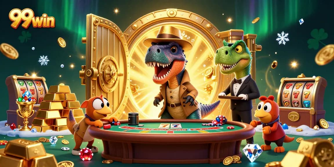 99win: How to Unlock Better Winning Strategies in 2026