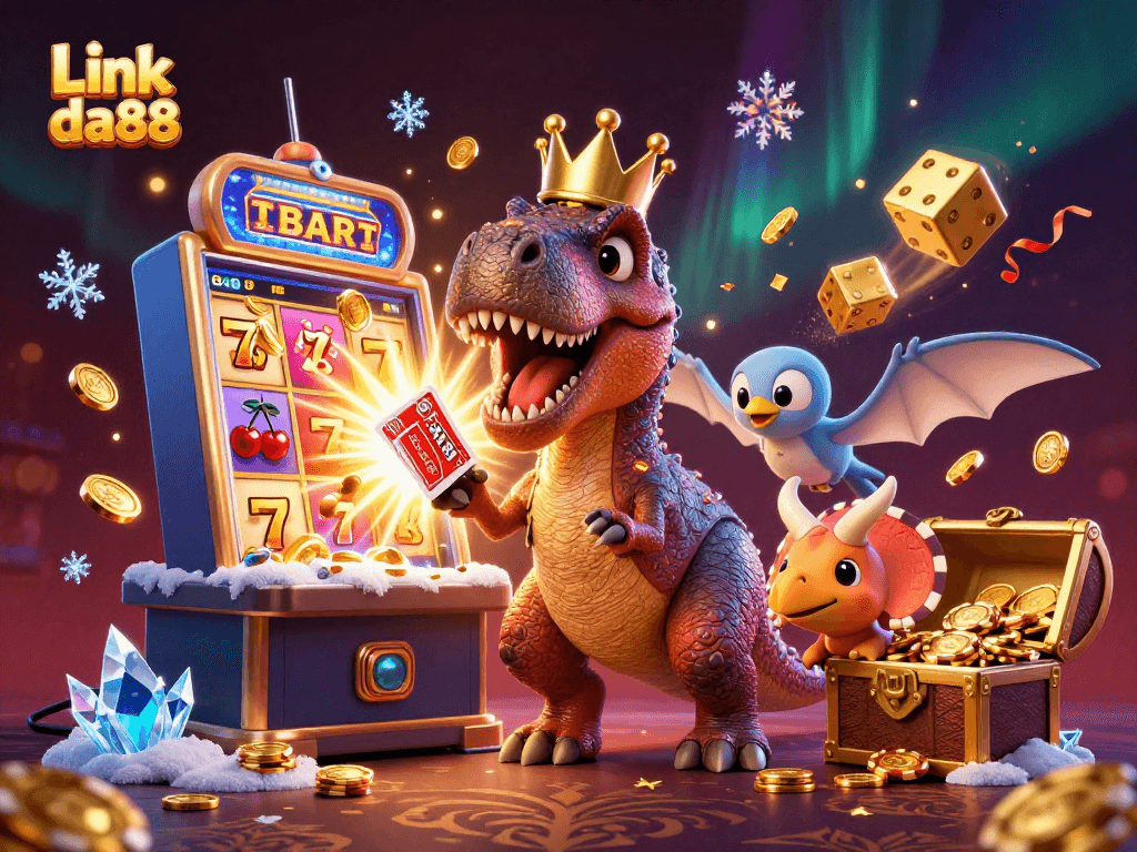Link da88 for Beginners: Everything You Need to Know About Slots Strategies in 2026