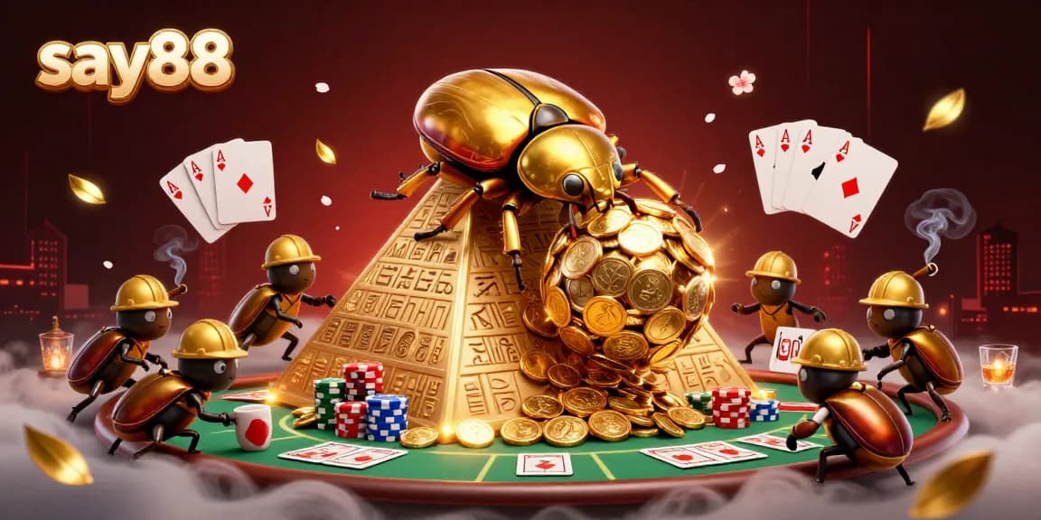 say88 Lessons Learned the Hard Way: Essential Strategies for Winning at Casino Games in 2026