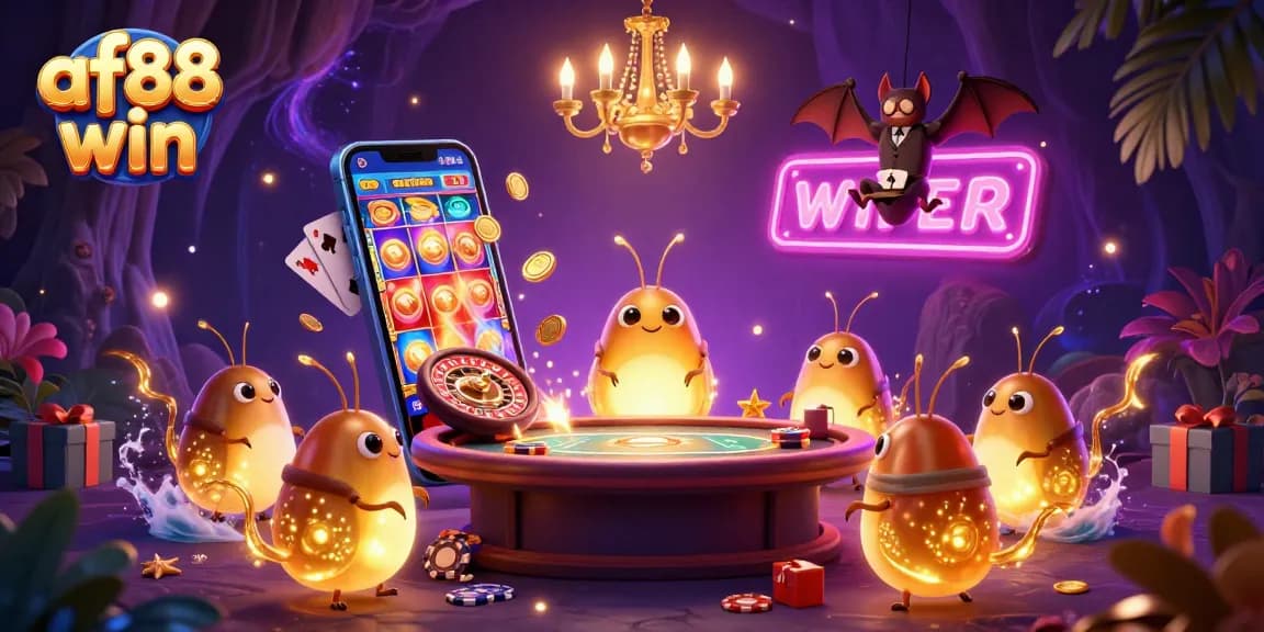 Maximizing Profit with af88 win in 2026: Essential Betting Strategies for Gamblers