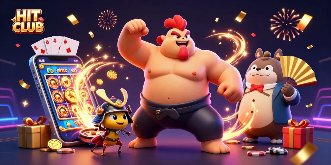 The Power of HIT CLUB: Why Gamblers Swear by It for Winning Strategies in 2026