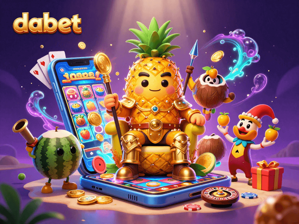 Maximizing Profit with dabet: Strategic Betting Insights for Gamblers in 2026