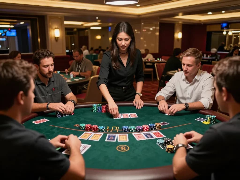 Winning Strategies for 98win vin: Mastering Blackjack and Maximizing Your Odds in 2026