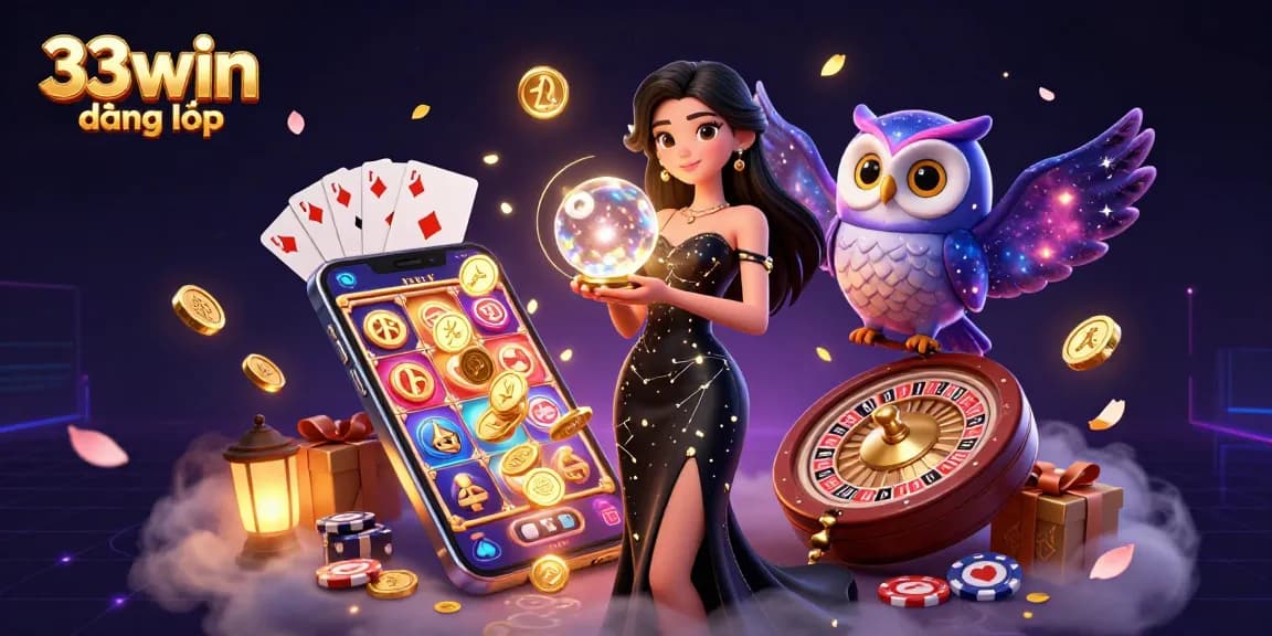Mastering 33win đăng nhập: Strategic Insights for 2026 Gambling Success