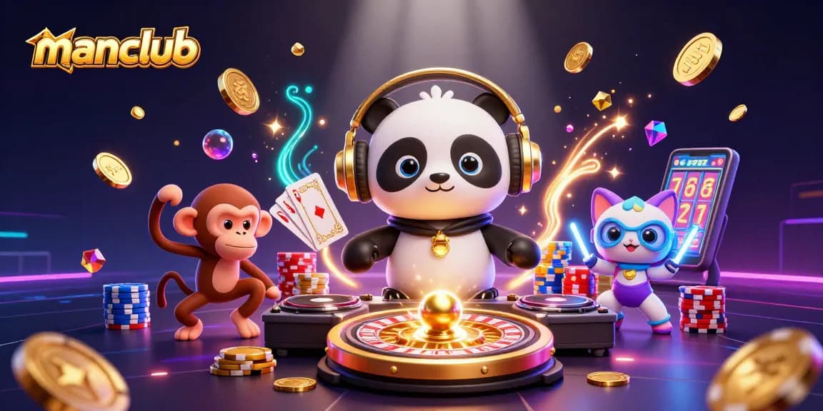 9 Essential manclub Gaming Tools for Players Maximizing Winning Strategies in 2026
