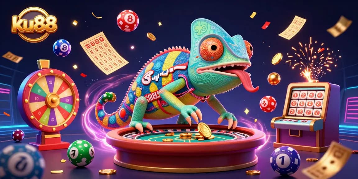 Emerging ku88 Strategies Taking Over in 2026 for Winning Gamblers