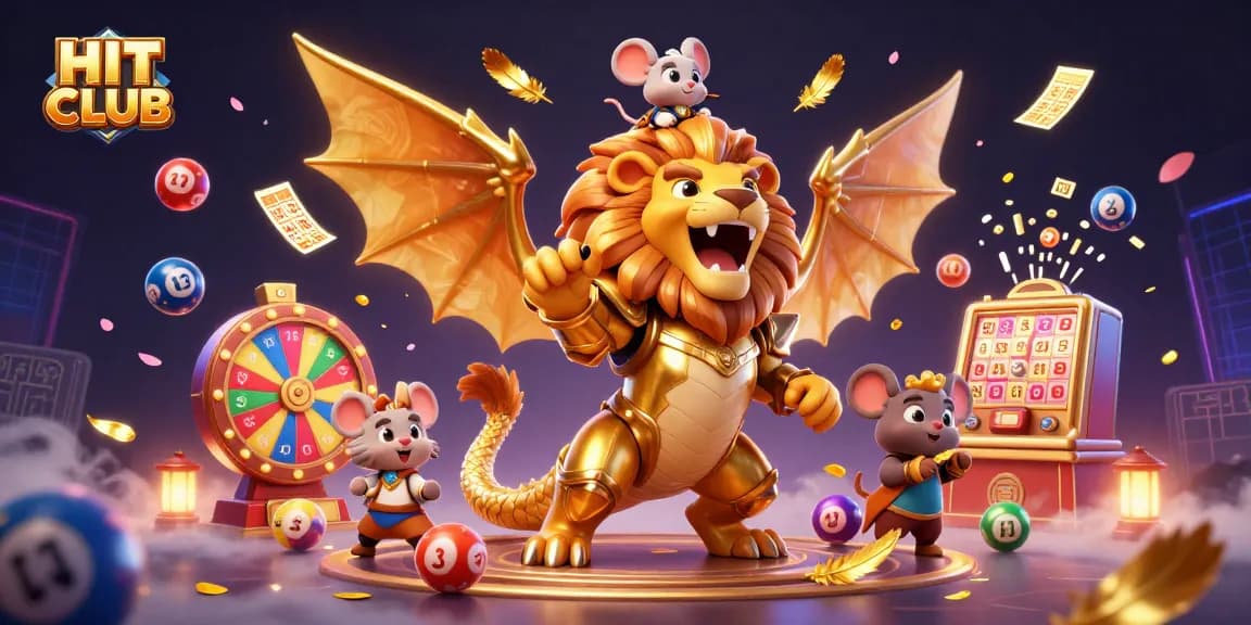 HIT CLUB Gaming Strategies You Should Follow for Winning in 2026