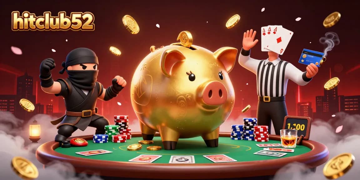 How hitclub52 Can Change Your Gambling Strategy for Increased Wins in 2026