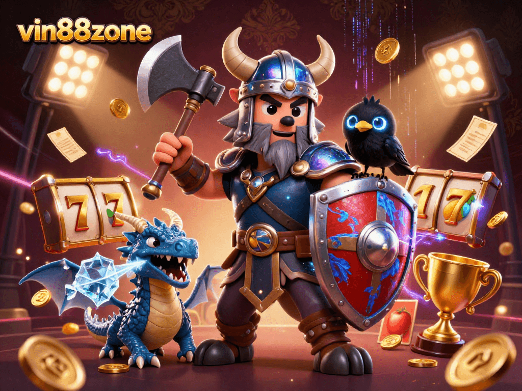 vin88zone Trends That Will Define Slots Gaming in 2026
