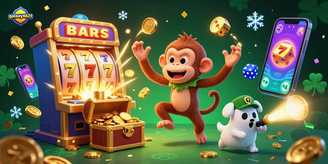 9 galaxy6623 Hacks That Actually Work in 2026 for Winning Strategies