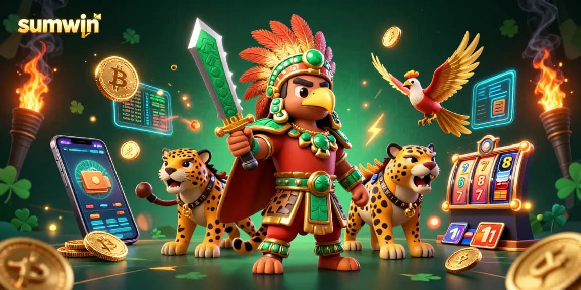 Winning Strategies for Sumwin Casino in 2026: Mastering the Art of Gambling