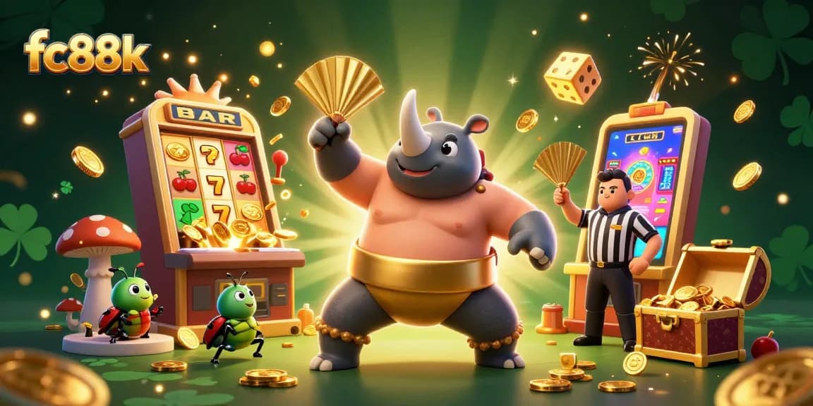 The Final Verdict on fc88k for 2026: Winning Strategies for Gamblers
