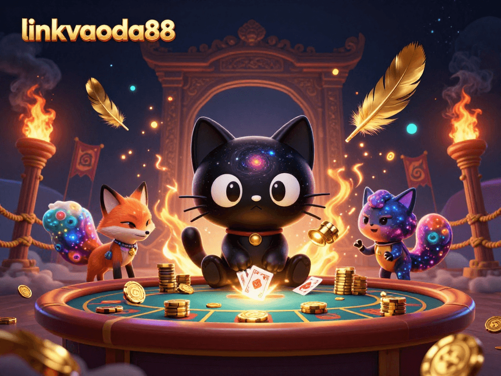 linkvaoda88 and the Freedom to Master Winning Strategies in 2026