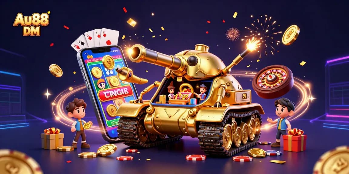 Should You Try Au88 DM? Here's What Experts Say About Winning Strategies