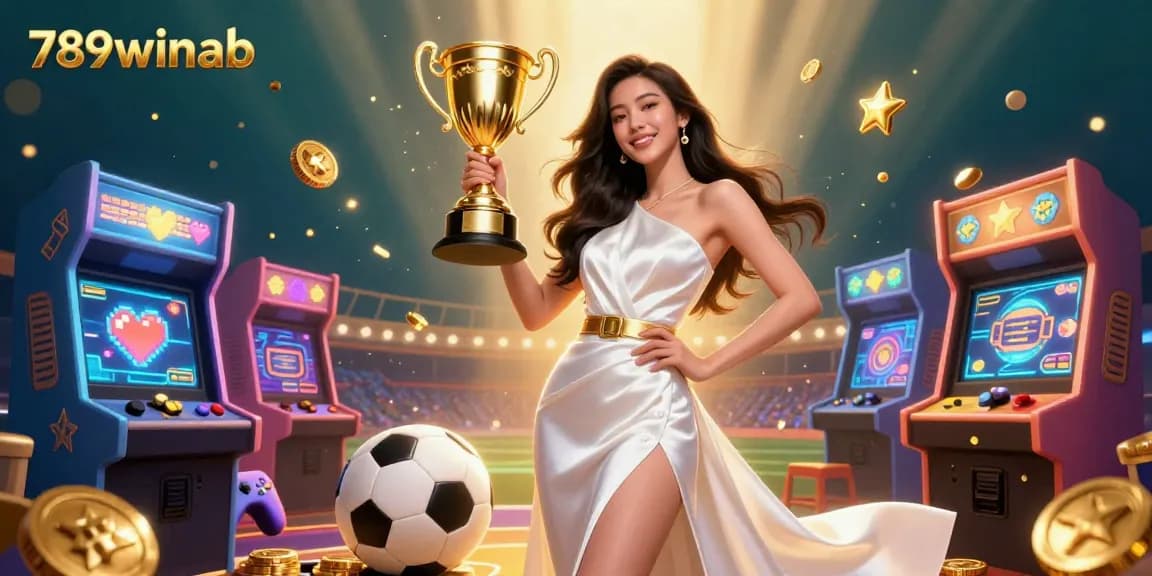 Proven Winning Strategies at 789winab for Casino Mastery in 2026