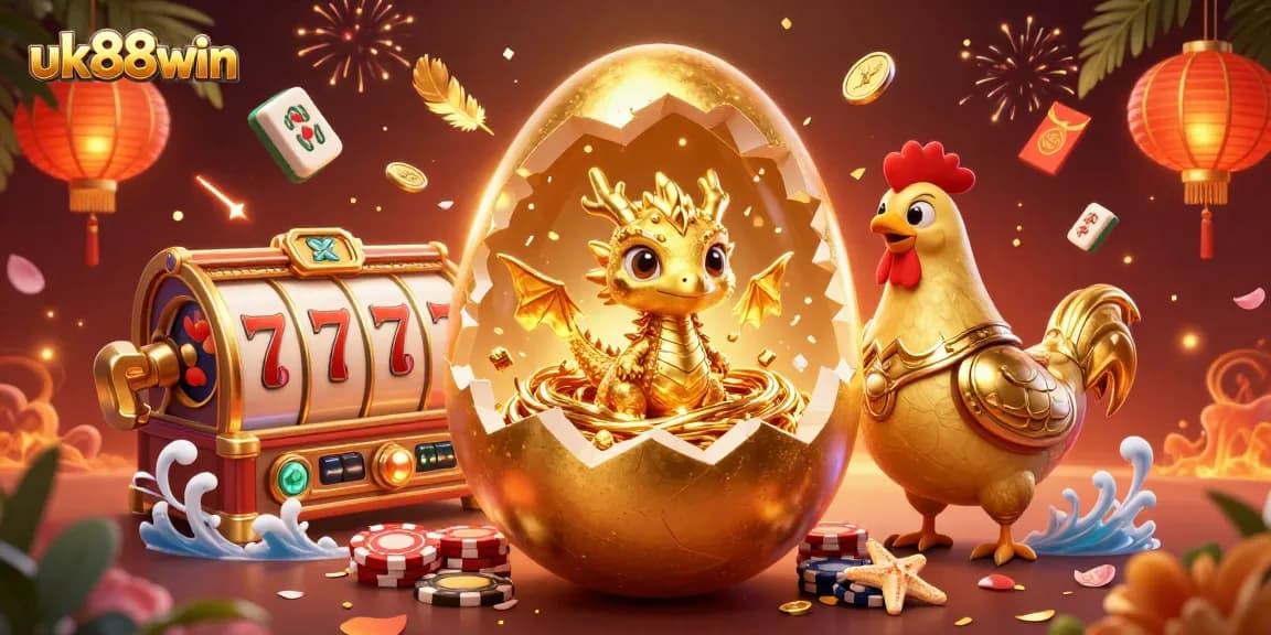 The Complete uk88win Casino Guide for Gamblers (2026 Edition)