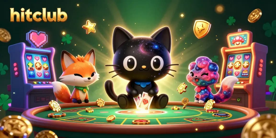 The State of Hitclub in 2026: A Complete Overview of Winning Strategies for Gamblers