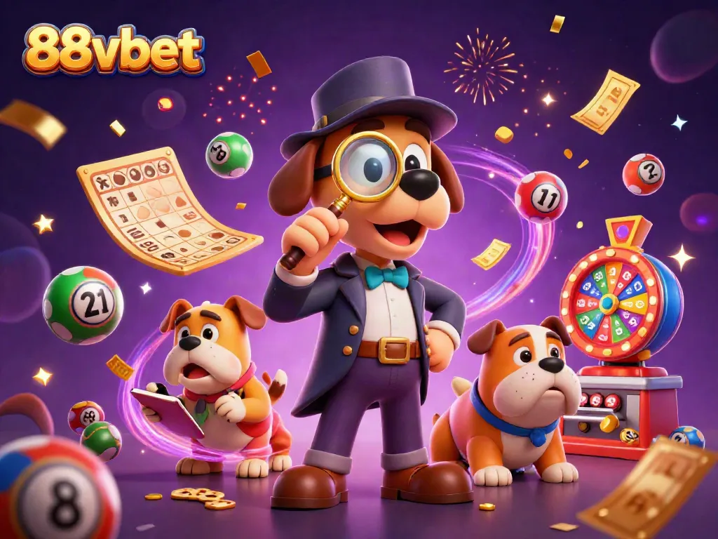 Engage in winning strategies with 88vbet's immersive casino experience featuring fun gaming elements.