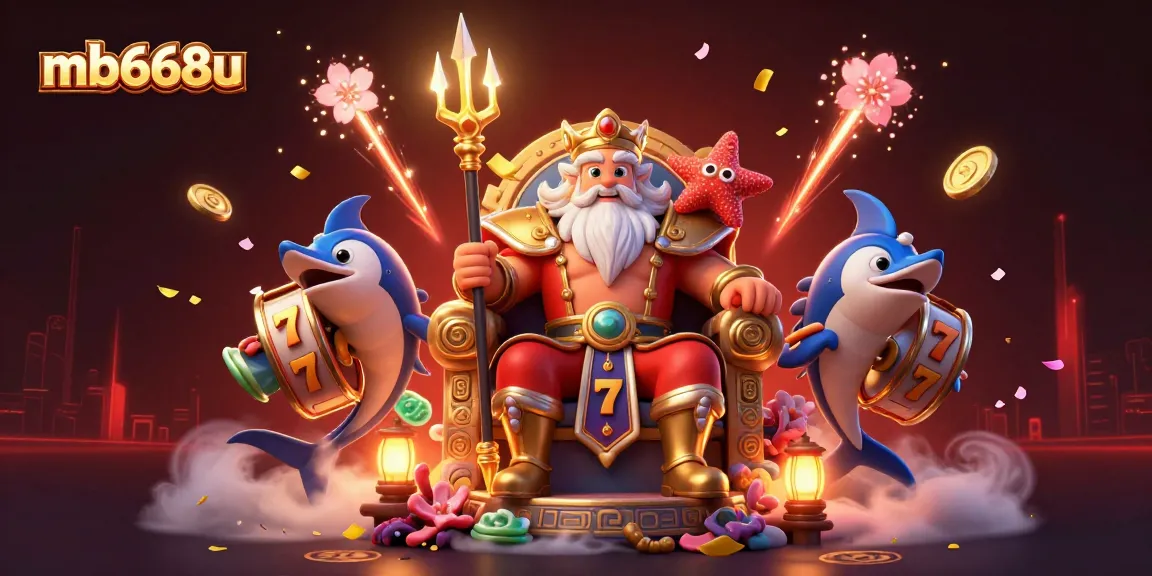 Experience thrill and excitement at mb668u with vibrant online slots and engaging casino elements.
